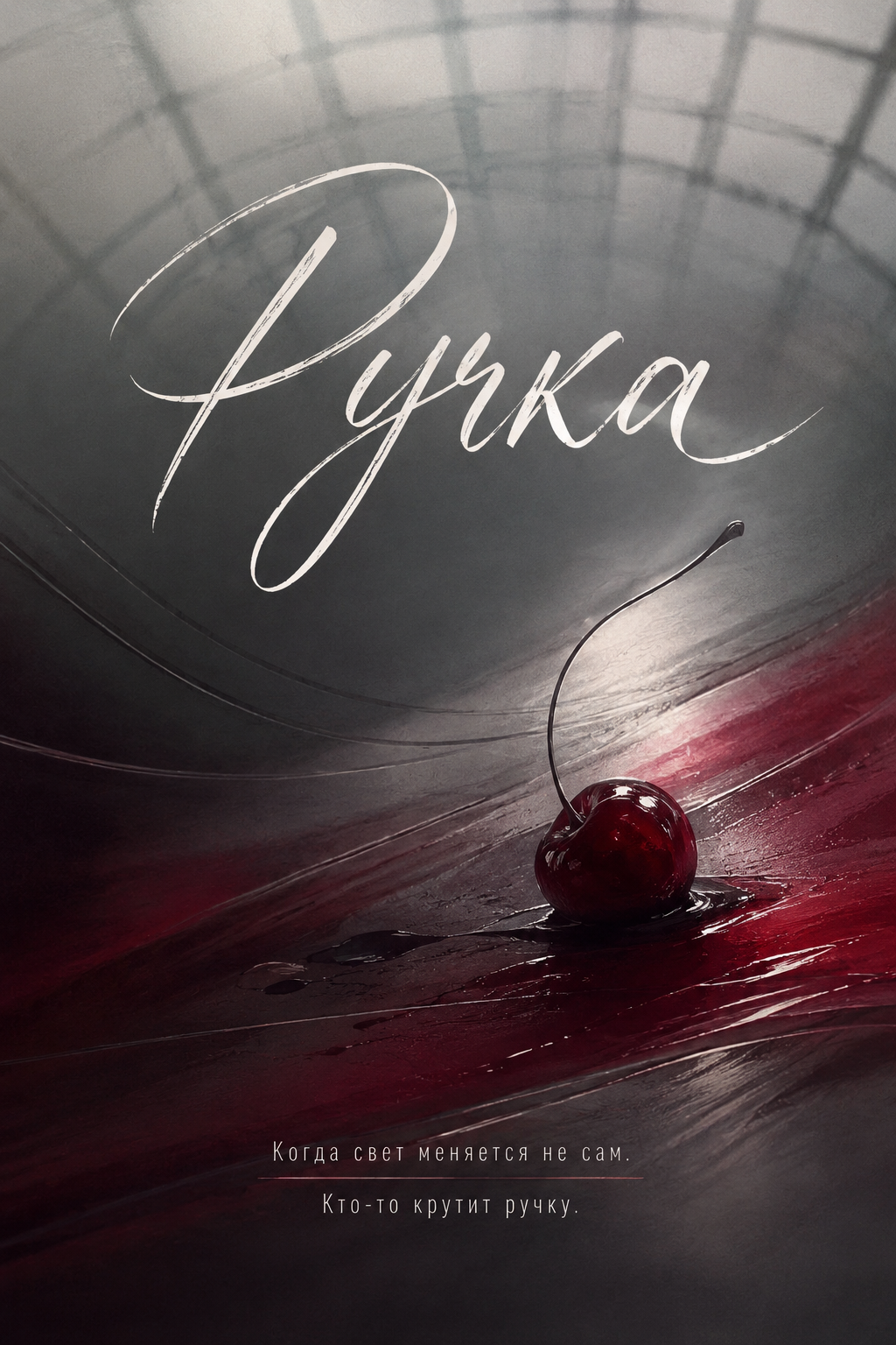 Ручка