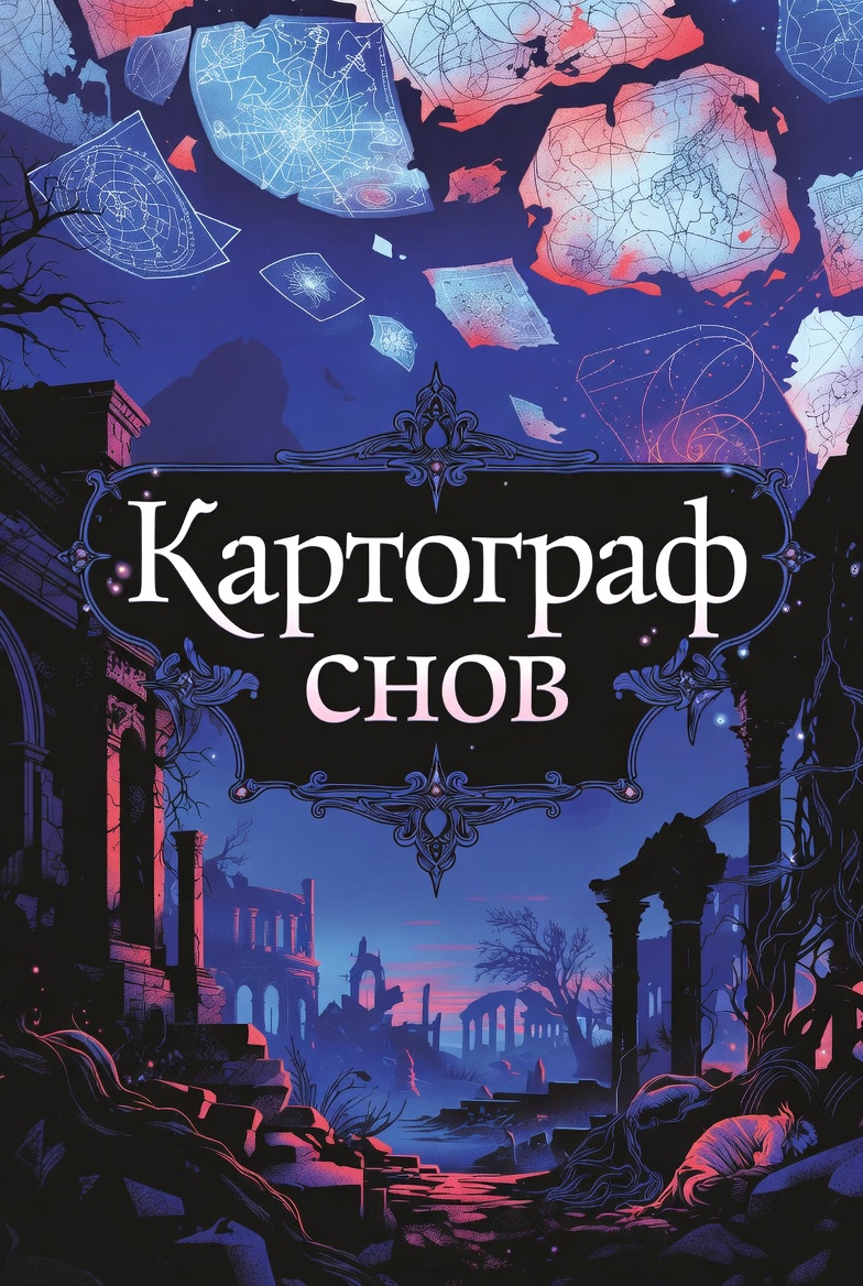 Картограф снов